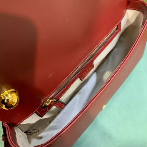 Replica Gucci AAA Quality Messenger Bags For Women #1332707 $82.00 USD for Wholesale