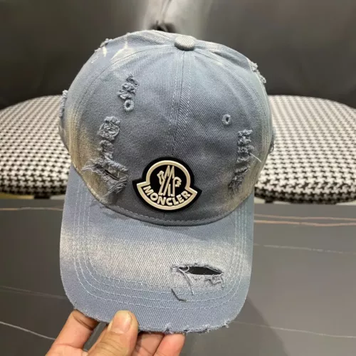 Replica Moncler Caps #1332710 $32.00 USD for Wholesale