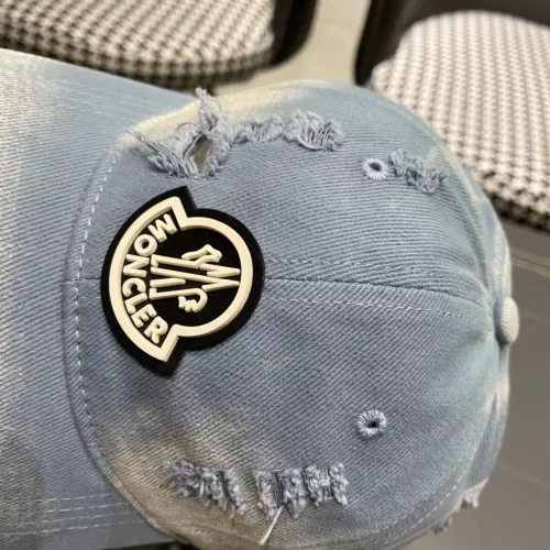 Replica Moncler Caps #1332710 $32.00 USD for Wholesale