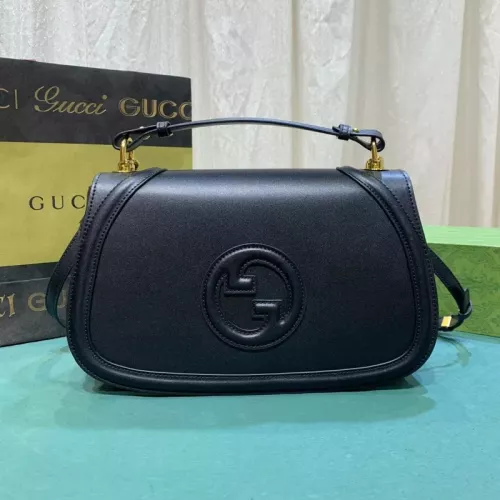 Gucci AAA Quality Messenger Bags For Women #1332711 $82.00 USD, Wholesale Replica Gucci AAA Quality Messenger Bags