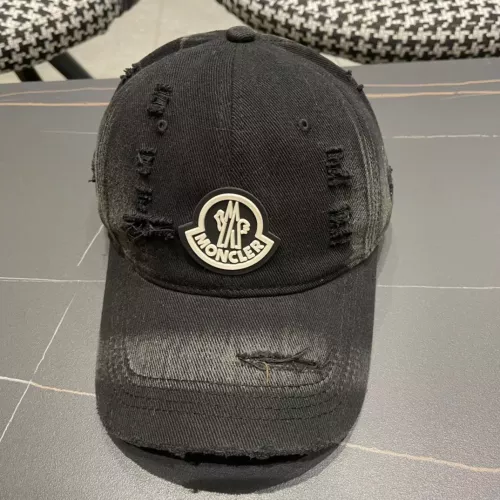 Moncler Caps #1332713 $32.00 USD, Wholesale Replica Moncler Caps