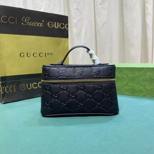 Gucci AAA Quality Messenger Bags For Women #1332714 $68.00 USD, Wholesale Replica Gucci AAA Quality Messenger Bags
