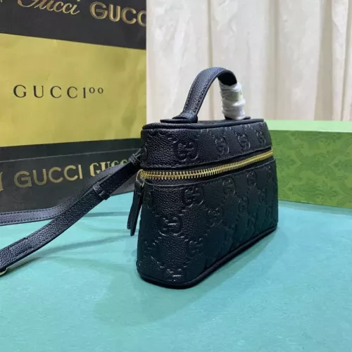 Replica Gucci AAA Quality Messenger Bags For Women #1332714 $68.00 USD for Wholesale