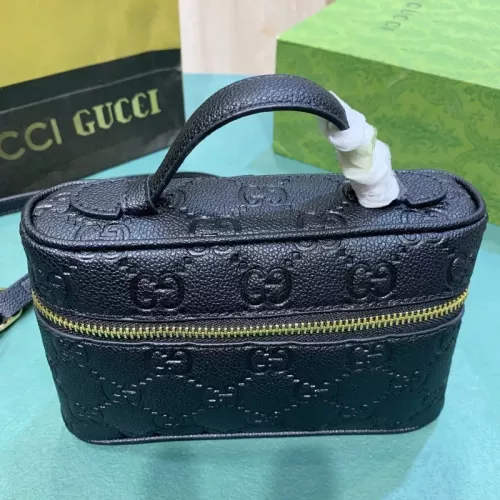 Replica Gucci AAA Quality Messenger Bags For Women #1332714 $68.00 USD for Wholesale