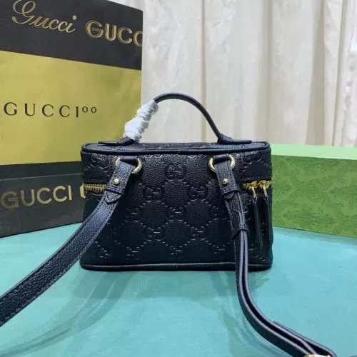 Replica Gucci AAA Quality Messenger Bags For Women #1332714 $68.00 USD for Wholesale