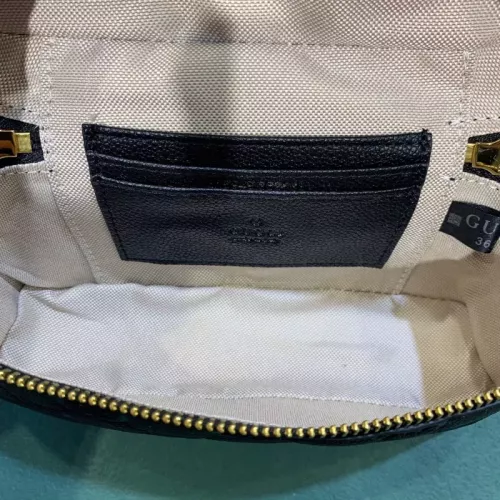 Replica Gucci AAA Quality Messenger Bags For Women #1332714 $68.00 USD for Wholesale