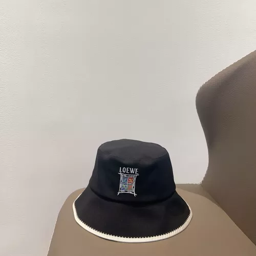 LOEWE Caps #1332716 $32.00 USD, Wholesale Replica LOEWE Caps