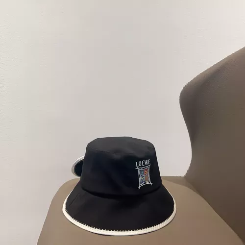 Replica LOEWE Caps #1332716 $32.00 USD for Wholesale
