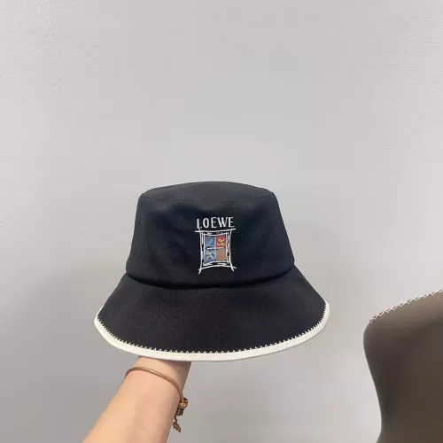Replica LOEWE Caps #1332716 $32.00 USD for Wholesale