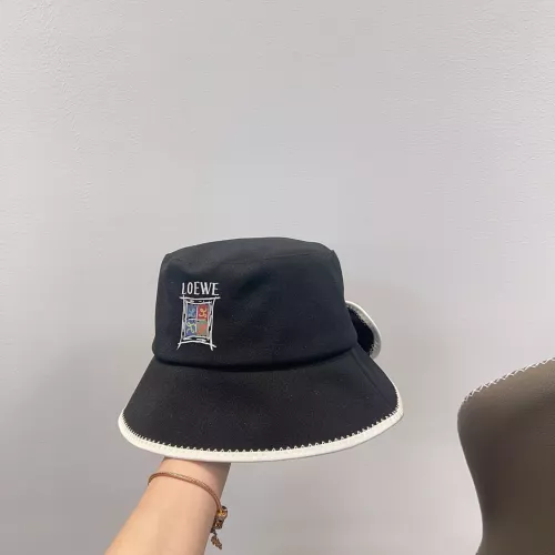 Replica LOEWE Caps #1332716 $32.00 USD for Wholesale