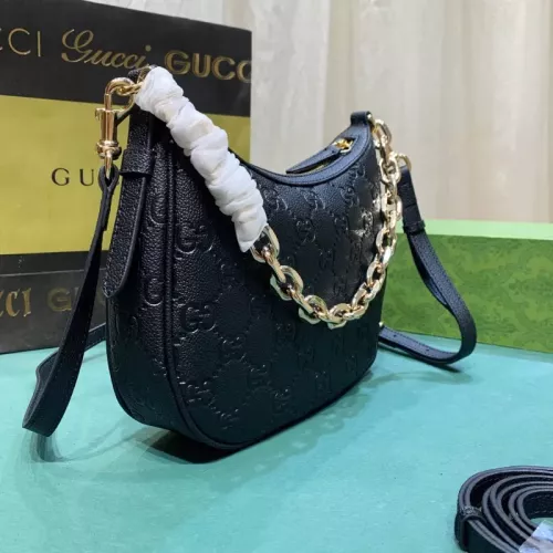 Replica Gucci AAA Quality Messenger Bags For Women #1332717 $76.00 USD for Wholesale