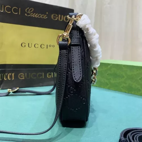 Replica Gucci AAA Quality Messenger Bags For Women #1332717 $76.00 USD for Wholesale