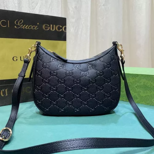 Replica Gucci AAA Quality Messenger Bags For Women #1332717 $76.00 USD for Wholesale