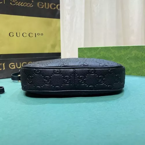 Replica Gucci AAA Quality Messenger Bags For Women #1332717 $76.00 USD for Wholesale