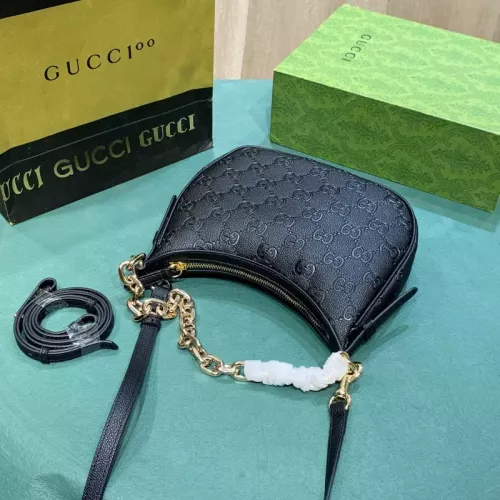 Replica Gucci AAA Quality Messenger Bags For Women #1332717 $76.00 USD for Wholesale