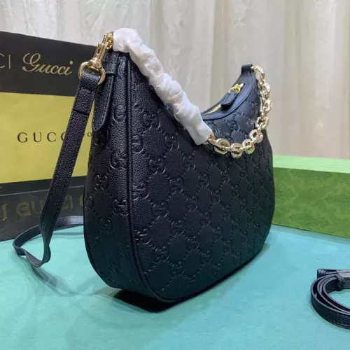 Replica Gucci AAA Quality Messenger Bags For Women #1332718 $80.00 USD for Wholesale