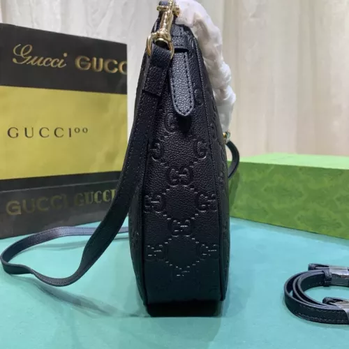 Replica Gucci AAA Quality Messenger Bags For Women #1332718 $80.00 USD for Wholesale