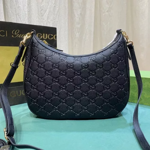 Replica Gucci AAA Quality Messenger Bags For Women #1332718 $80.00 USD for Wholesale