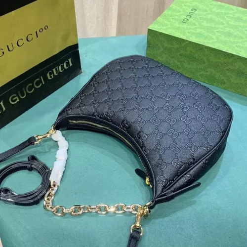 Replica Gucci AAA Quality Messenger Bags For Women #1332718 $80.00 USD for Wholesale