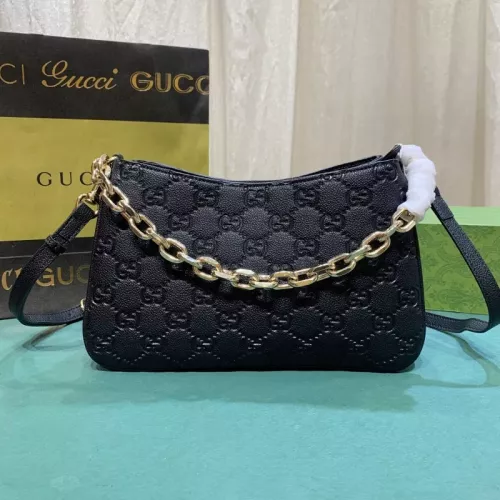 Gucci AAA Quality Messenger Bags For Women #1332723 $82.00 USD, Wholesale Replica Gucci AAA Quality Messenger Bags