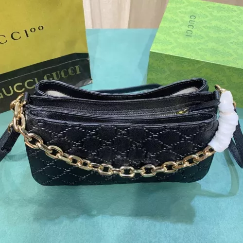 Replica Gucci AAA Quality Messenger Bags For Women #1332723 $82.00 USD for Wholesale