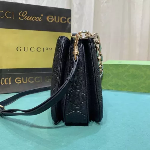Replica Gucci AAA Quality Messenger Bags For Women #1332723 $82.00 USD for Wholesale