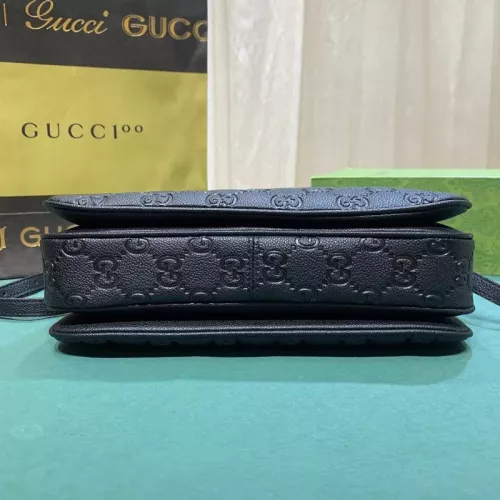 Replica Gucci AAA Quality Messenger Bags For Women #1332723 $82.00 USD for Wholesale