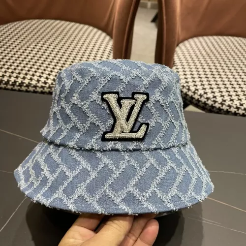 Louis Vuitton LV Caps #1332724 $36.00 USD, Wholesale Replica Louis Vuitton LV Caps