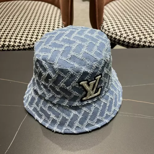 Replica Louis Vuitton LV Caps #1332724 $36.00 USD for Wholesale