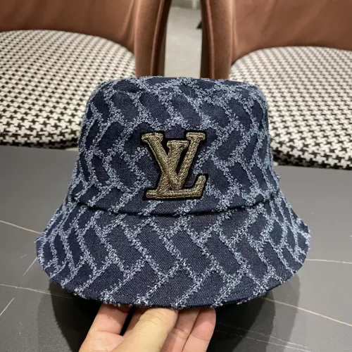 Louis Vuitton LV Caps #1332725 $36.00 USD, Wholesale Replica Louis Vuitton LV Caps
