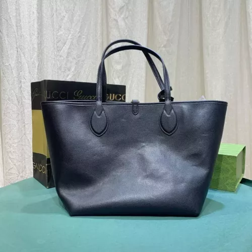 Replica Gucci AAA Quality Shoulder Bags For Women #1332726 $76.00 USD for Wholesale