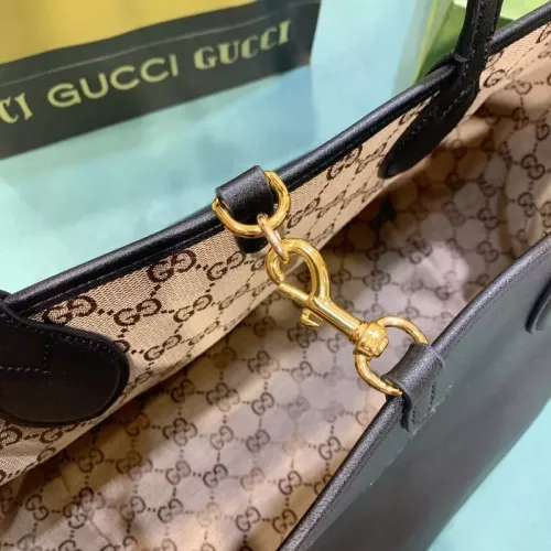 Replica Gucci AAA Quality Shoulder Bags For Women #1332726 $76.00 USD for Wholesale