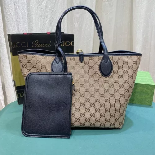 Replica Gucci AAA Quality Shoulder Bags For Women #1332726 $76.00 USD for Wholesale