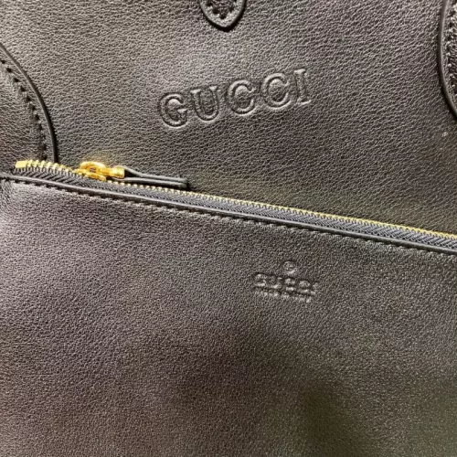 Replica Gucci AAA Quality Shoulder Bags For Women #1332726 $76.00 USD for Wholesale
