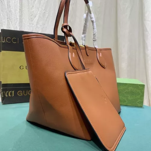 Replica Gucci AAA Quality Shoulder Bags For Women #1332727 $76.00 USD for Wholesale