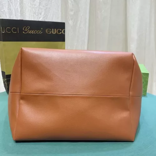 Replica Gucci AAA Quality Shoulder Bags For Women #1332727 $76.00 USD for Wholesale