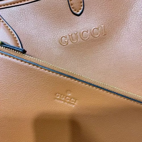 Replica Gucci AAA Quality Shoulder Bags For Women #1332727 $76.00 USD for Wholesale