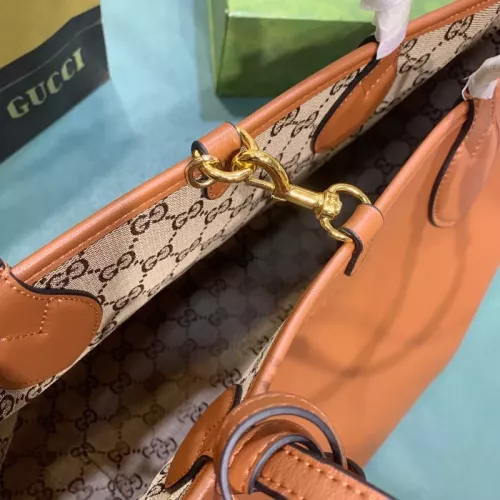 Replica Gucci AAA Quality Shoulder Bags For Women #1332727 $76.00 USD for Wholesale