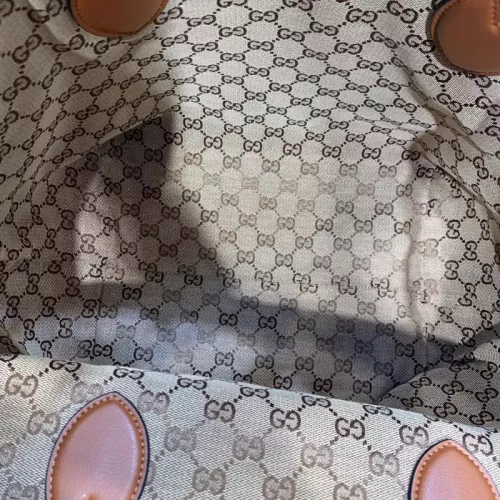 Replica Gucci AAA Quality Shoulder Bags For Women #1332727 $76.00 USD for Wholesale