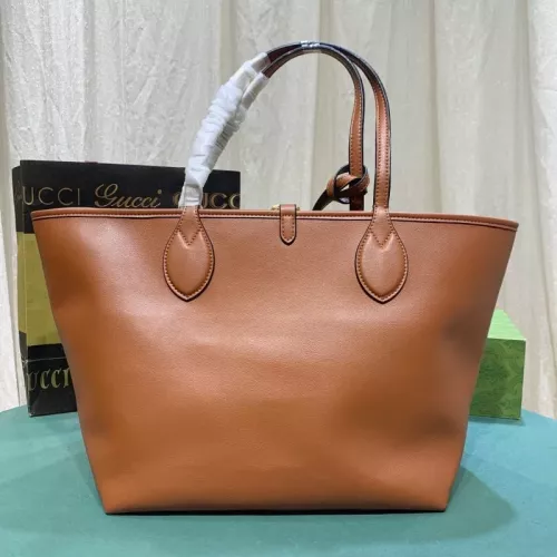 Replica Gucci AAA Quality Shoulder Bags For Women #1332727 $76.00 USD for Wholesale