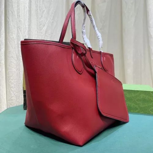 Replica Gucci AAA Quality Shoulder Bags For Women #1332728 $76.00 USD for Wholesale