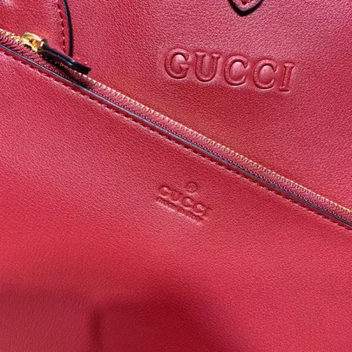 Replica Gucci AAA Quality Shoulder Bags For Women #1332728 $76.00 USD for Wholesale