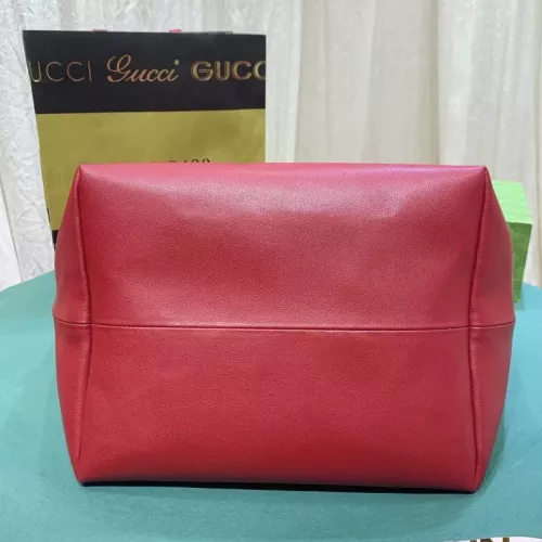 Replica Gucci AAA Quality Shoulder Bags For Women #1332728 $76.00 USD for Wholesale