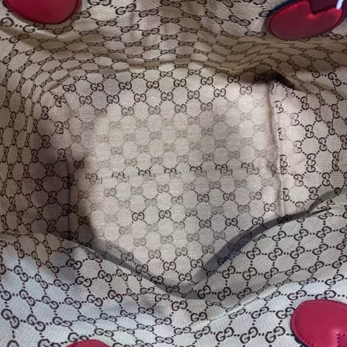 Replica Gucci AAA Quality Shoulder Bags For Women #1332728 $76.00 USD for Wholesale