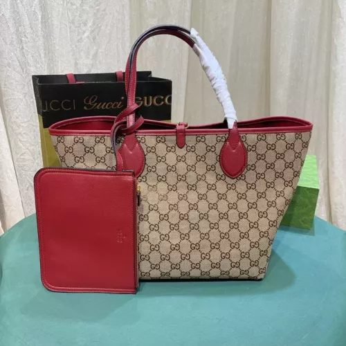 Replica Gucci AAA Quality Shoulder Bags For Women #1332728 $76.00 USD for Wholesale
