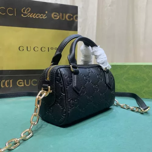 Replica Gucci AAA Quality Handbags For Women #1332730 $72.00 USD for Wholesale