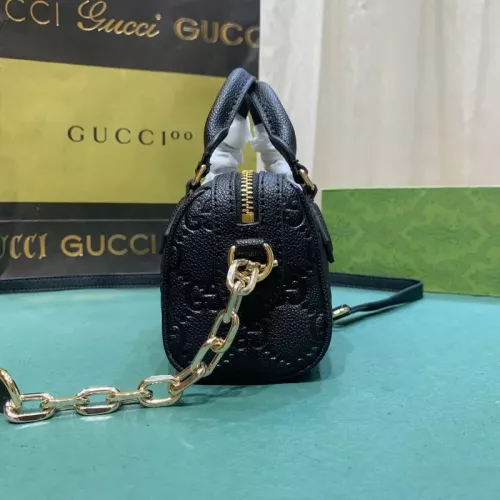 Replica Gucci AAA Quality Handbags For Women #1332730 $72.00 USD for Wholesale