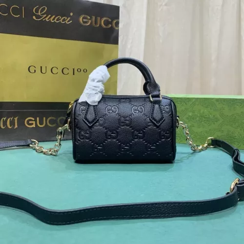 Replica Gucci AAA Quality Handbags For Women #1332730 $72.00 USD for Wholesale