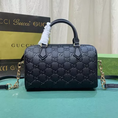 Gucci AAA Quality Handbags For Women #1332731 $82.00 USD, Wholesale Replica Gucci AAA Quality Handbags