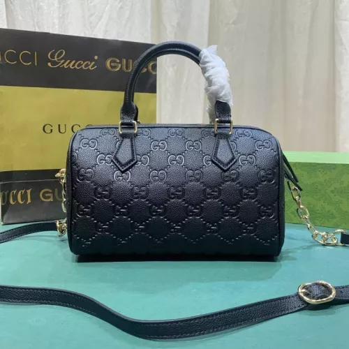 Replica Gucci AAA Quality Handbags For Women #1332731 $82.00 USD for Wholesale